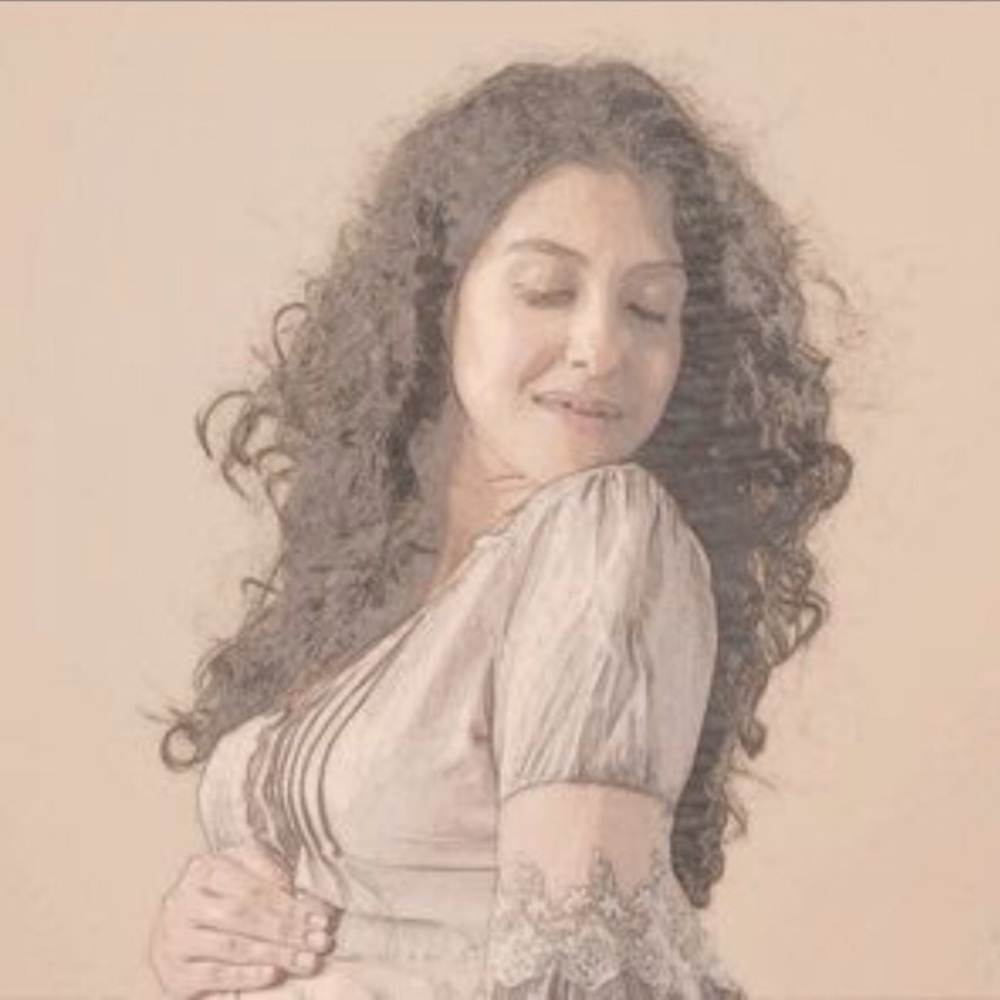 Meet your Posher, Vincenza